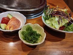 -丸藏和牛烧肉专门店(园区师惠坊店)