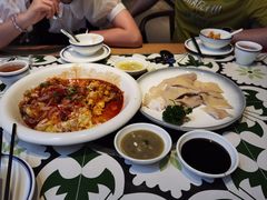 -味食家市师鸡(三元里店)