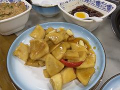 -马记伊源斋涮肉·清真菜(百子湾店)