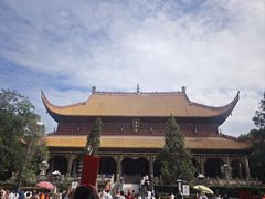 -南岳大庙