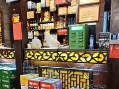 -老浒记烤鸭-北京菜(琉璃厂店)