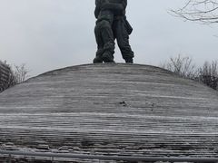 -韩国战争纪念馆