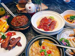 -悦百味·品质川菜(橄榄郡店)