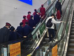 -临沂北站