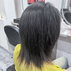 点击看大图 -青霖·飘逸造型