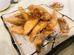 -喜记避风塘炒辣蟹(总店)