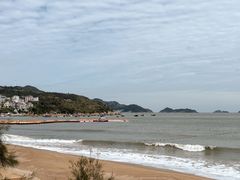 -大京沙滩