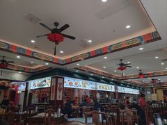 -葛记焖饼(伏牛路店)