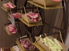 -花时·炭火烧肉(东百中心A馆店)