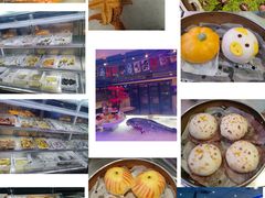 -海韵之星邮轮水会(明发商业广场店)