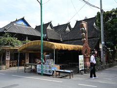 -西双版纳傣族园