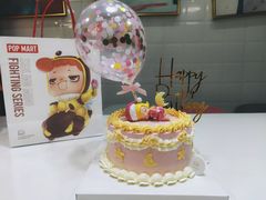 -DIY SWEET21(升平路店)