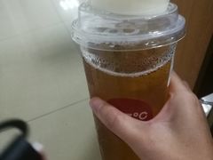 -85度C(厦门中华城新店)