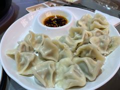 -正宗齐齐哈尔烤肉·齐牛哥鲜切炭火烤肉(杭州总店)