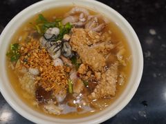 -阿芳卤面(中闽百汇店)