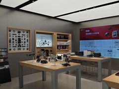 -DJI大疆(福州万象城授权体验店)