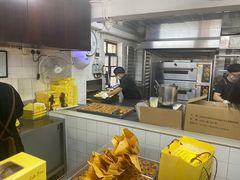 -安德鲁饼店(总店)