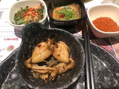 -哥老官重庆美蛙鱼头(宝山龙湖店)