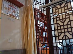 -衷依推拿馆·盲人推拿·艾灸·SPA(新乐中街店)