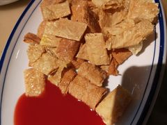 干炸响铃-慧娟面馆·餐厅(望江路店)