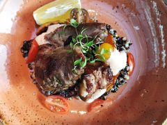 -The Meat & Wine Co Southbank(南岸店)