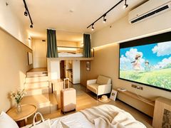 -栢里酒店(广州上下九步行街店)