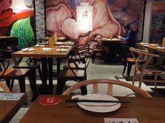 大堂-付小姐在成都(五道口店)