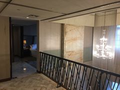 -西安赛瑞喜来登大酒店