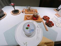 -叶叶菩提·晋福宫