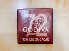 -GODIVA(恒隆广场店)