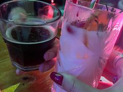 -MOSSO音乐酒吧·Live House(南京西路店)