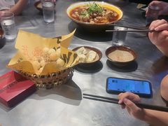-馬伍旺川菜(江北虹悦城店)
