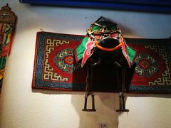 -敏珠拉姆藏餐·南京厨房(富春江东街店)