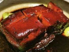 东坡草扎肉-桂满陇-西湖船宴(西单大悦城店)