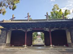 -建水文庙