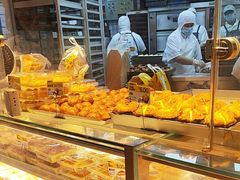 -鲍师傅糕点(国金街店)