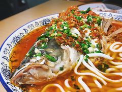 -兔爸私家小厨(新北万达店)