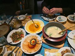 -茶人村·宫廷私厨(奥体印象城店)