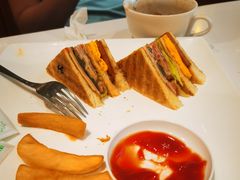 -翠华餐厅(宝安壹方城店)