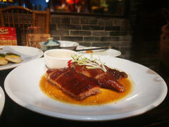 -猪肉婆私房菜(容桂总店)