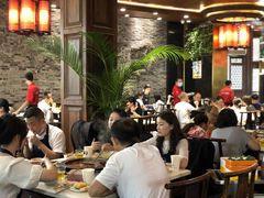大堂-川西坝子火锅(金沙1.0直营店)