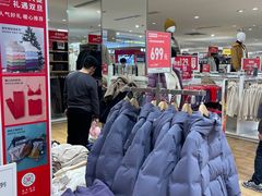 -优衣库(北京枫蓝国际广场店)