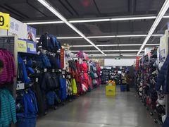 -迪卡侬(徐泾店)