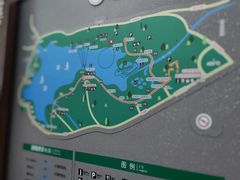-西昌邛海湿地