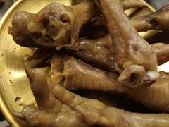 -土门八珍烤鸡腊味店(土门老店)