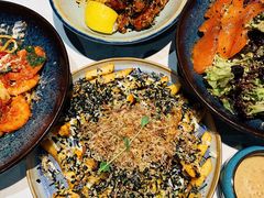 -BE BRIGHT KITCHEN(正佳广场店)
