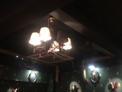-The Cheebat 锌吧·Bistro(体育西店)