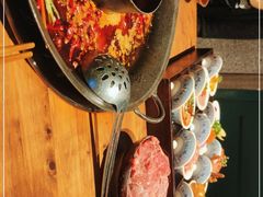 -楠火锅(太古里总店)