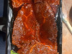 -东北烤肉(鼓楼巷店)