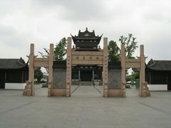 -东湖景区